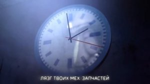 (клип)  The Living Tombstone   [Die In A Fire RUS] озвучка с канала Sayonara Maxwell
