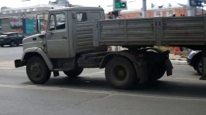ЗиЛ-4421