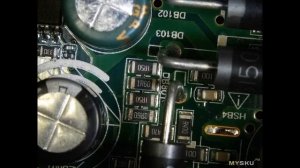 Телевизор Skyworth 32W4 32" | #Обзор