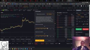 Как открыть сделку на фьючерсах на Bybit деревативы