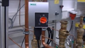 Сервисное видео:  Wilo Yonos PICO Ввод в эксплуатацию