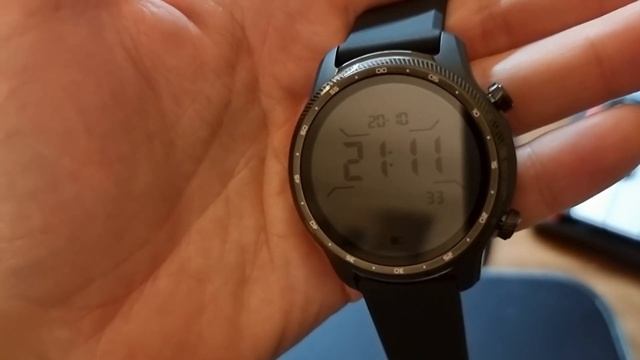 JEFTIN A VRH / SMARTWATCH смотреть онлайн