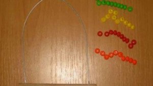 Игрушки для попугаев своими руками
