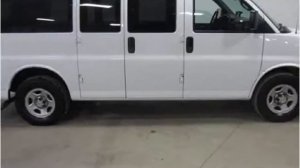 2006 Chevrolet Express Used Cars Denver CO