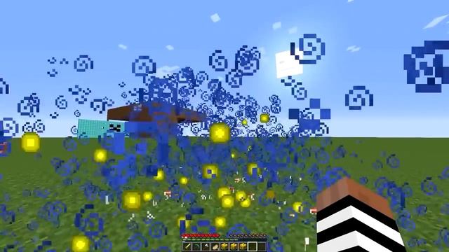 Я украл полицейскую машину в майнкрафт 100% троллинг ловушка minecraft тайна машины