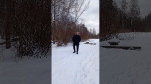 Лосиный Остров.......