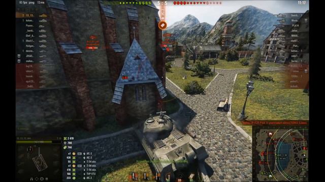 Т-10 Мастер смотреть онлайн