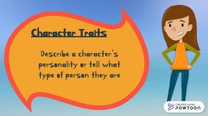 character traits