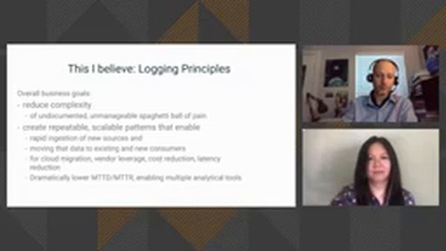 Future of Data Meetup: Solving the "first mile" of the data pipeline problem can accelerate analyti смотреть онлайн