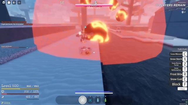 [GPO] YUKI+ ICEBORN DAGGERS IS OVERPOWERED смотреть онлайн