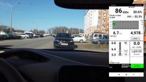 Ищем оптимальную скорость для ниссан лиф. На какой скорости Nissan Leaf потребляет меньше всего.