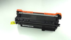 HP 507A (CE403A) MAGENTA 6,000 PAGE REPLACEMENT LASERJET TONER CARTRIDGE