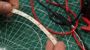 Как подключить светодиодную ленту к бортовой сети автомобиля.