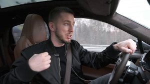 BMW X6 vs Porsche Cayenne - что лучше?