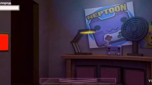 бесплатный фнаф 😁