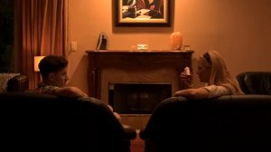 Love, Mommy (2016)