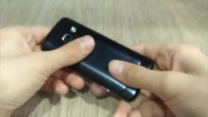 Samsung GT-S5611