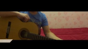 Cherub G-Tone GT-6 недорогой предусилитель для классической и аккустической гитары