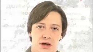 Мелодия стиха   Кирилл Пирогов читает стихотворение Н  Гумилева Заблудившийся трамвай