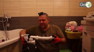 Воняет в ванной. Находим и устраняем причину запаха канализации