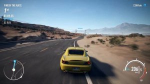 #needforspeed  Payback Rav vs Tyler #sprintrace