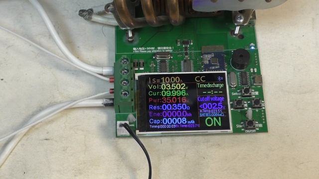 Liitokala Lii-31S+ лучше или хуже предшественника Lii-31S? Замеры и тест