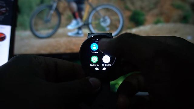 Meet TicWatch E3 Unboxing Review ⌚ смотреть онлайн