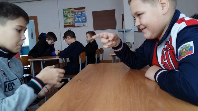 Игра в монетка часть 1 смотреть онлайн