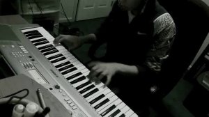Mockingbird + Stan - Eminem - Piano Cover