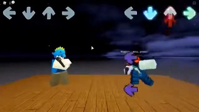 Roblox - Fnf Basically [Dad Battle] смотреть онлайн