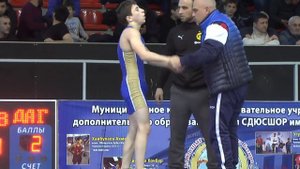 Алавудин Магомедов (Дагестан) - Курахмаев Магомед (Дагестан)