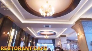 Отель The Lumos Deluxe Resort Hotel Spa 5* - Турция, Аланья