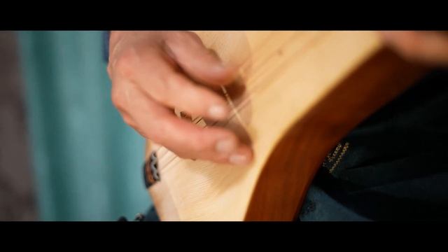 Полонез Огинского на комузе | Бекболсун Бабаканов  (Michal Oginski's Polonaise | Komuz Version)