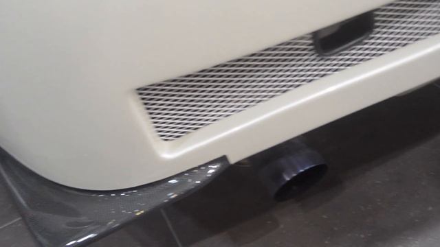 RRR - Spotlight: Honda AP2 S2000 смотреть онлайн