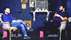 Эльдар Иразиев о том чего не хватает дагестанской молодёжи