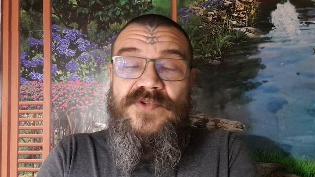 Разбор символик - пентаграмма.