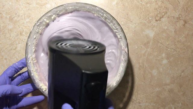 Лавандовий бісквіт /Рецепт смотреть онлайн