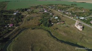 Село Кибол | Суздальский район | Владимирская область