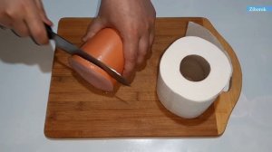 КОЛБАСУ БОЛЬШЕ НЕ ПОКУПАЮ!!! вареная колбаса или Туалетная бумага  Из чего делают колбасу Смотри!