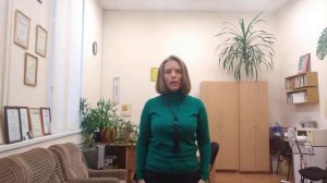 Видео-уроки обучения дирижированию для начинающих. Урок 4.3