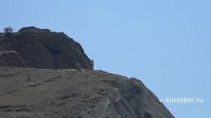 Орджоникидзе Крым веб камера