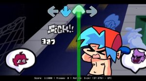 Friday Night Funkin' Vs BF engaña a GF / Mad Dad High Effort & Truly Wrong + Escenas / FNF Mod