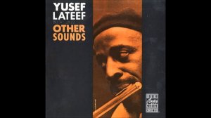 Taboo - Yusef Lateef