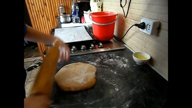 Пряники мятные