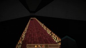 Самый лучший дом в minecraft 1.6.2!Автор:SadClown!
