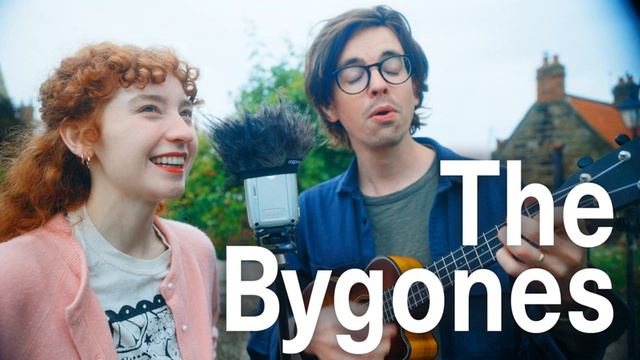 Honey Pie - The Beatles (Joshua Lee Turner Cover feat. Allison Young) смотреть онлайн