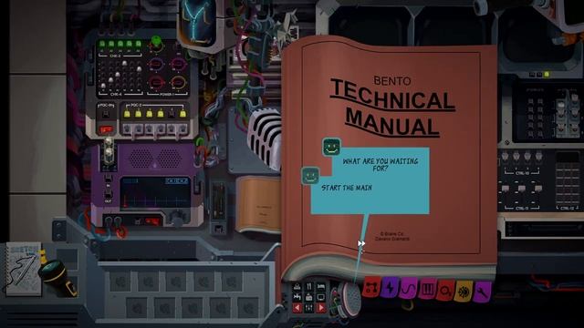 Still There Gameplay (PC Game). смотреть онлайн