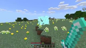 БРИЗ - КТО ОН  Майнкрафт Теория - MrGridlock перезолив с ютуба