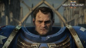 Warhammer 40,000: Space Marine 2 ｜  Релизный трейлер игры Вархаммер Спейс Марин 2