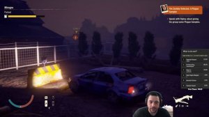 State of Decay 2 Lethal - Mickey's Checkered Past // EP15